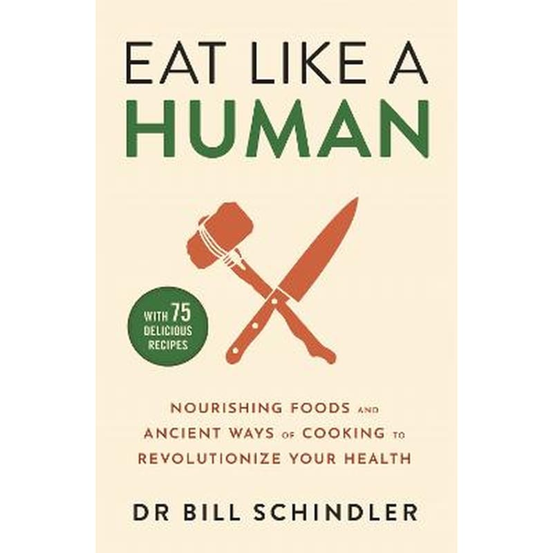 Eat Like a Human