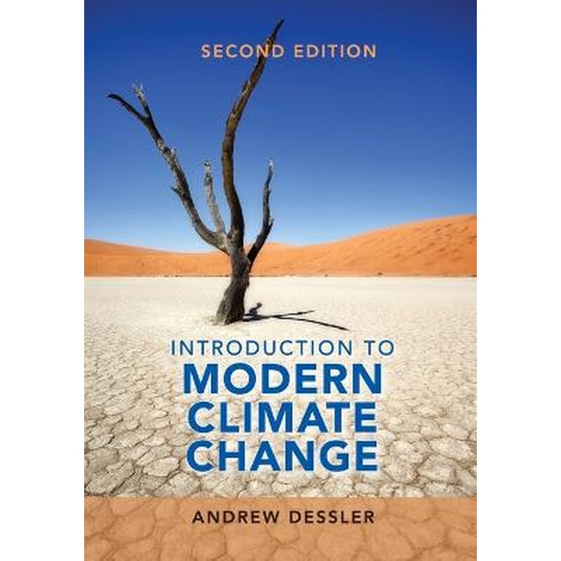 Introduction To Modern Climate Change