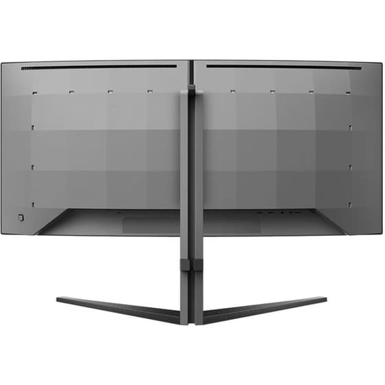 Philips Evnia 6000 34M2C6500 34" OLED Curved 175 Hz 0.03 ms image 4