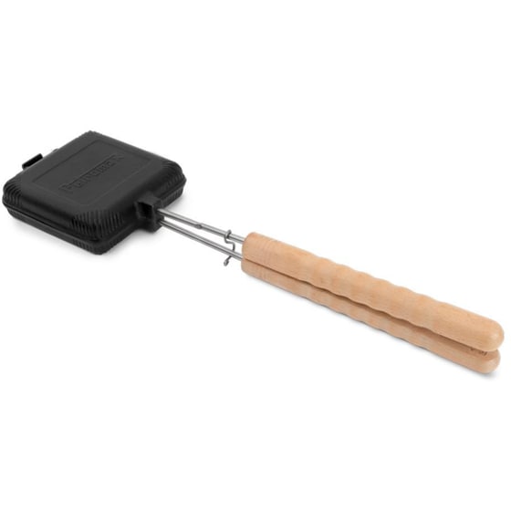 Μαντεμένιο σκεύος SANDWICH PETROMAX SW-IRON-S image 0
