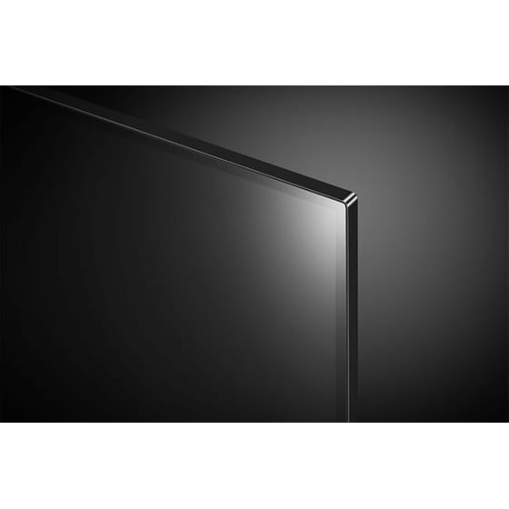 LG OLED 77" 4K Smart Τηλεόραση 77B46LA image 11