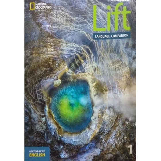 Lift 1: Language Companion image 0