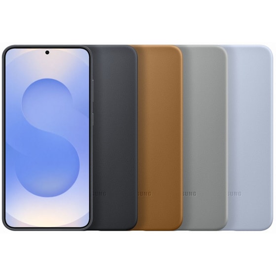 Θήκη Samsung Galaxy S25+ - Samsung Kindsuit Case - Gray image 5