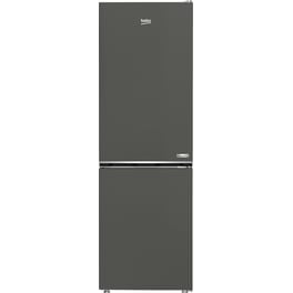 BEKO B3RCNA364HG Total No Frost 316 Lt Γκρι Ψυγειοκαταψύκτης
