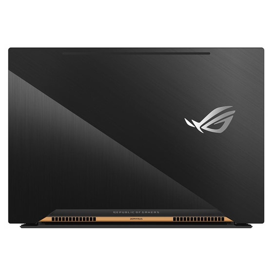 Laptop Asus ROG Zephyrus 15.6" (i7-7700HQ/24GB/512GB/GTX 1080) GX501VIGZ019T image 3