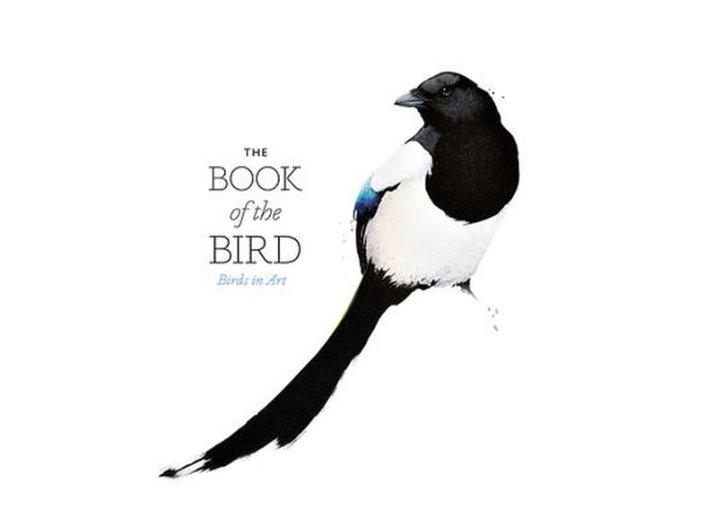 Book of the Bird
