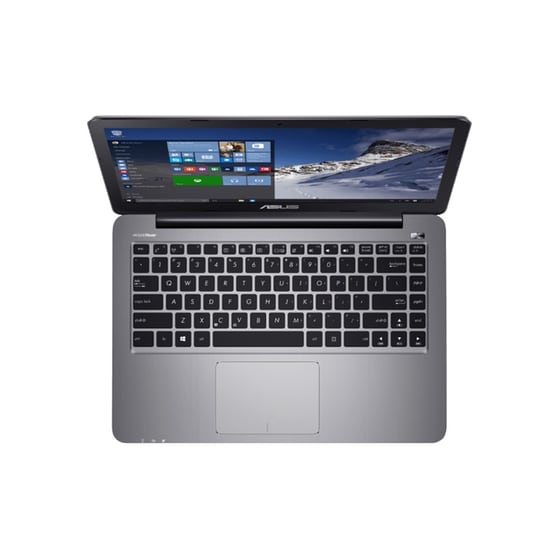 Laptop Asus VivoBook 14" (N3350/4GB/32GB/HD) E403NAGA002T image 2
