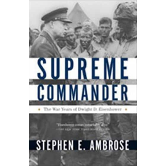 Supreme Commander image 0