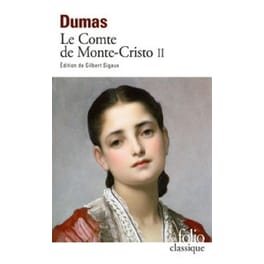 Le comte de Monte-Cristo