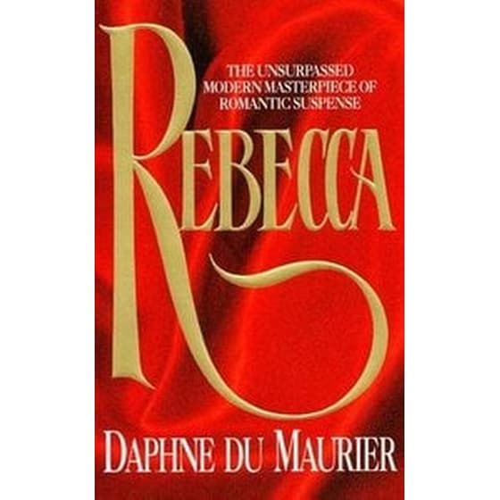 Rebecca image 0