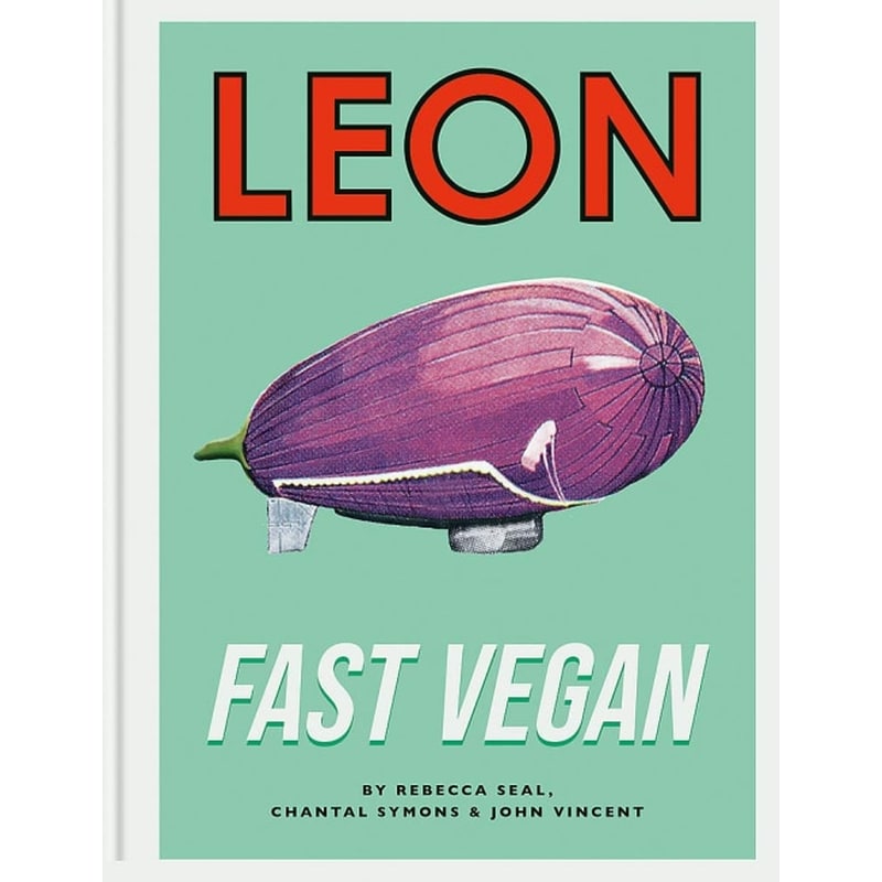 Leon Fast Vegan 1357345