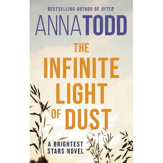 The Infinite Light of Dust image 0