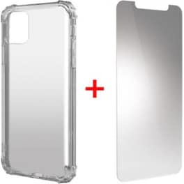 Θήκη Apple iPhone 11 - Energizer - Διάφανο