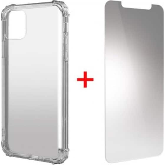 Θήκη Apple iPhone 11 - Energizer - Διάφανο image 0