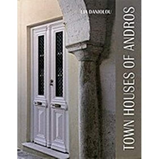 Town Houses of Andros image 0