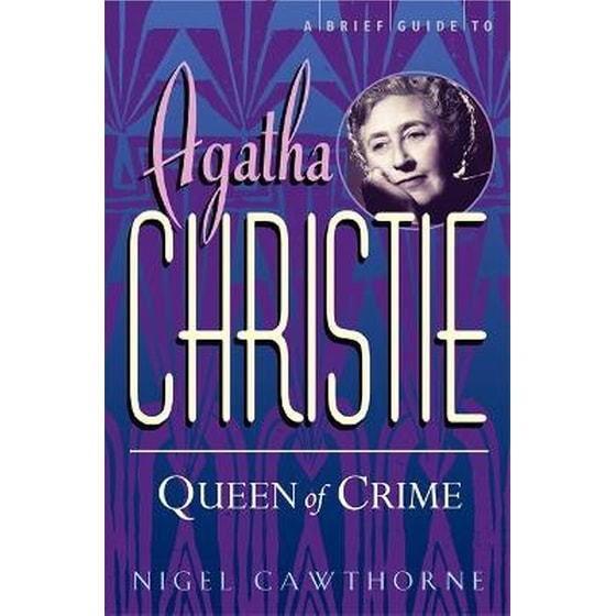 A Brief Guide To Agatha Christie image 0