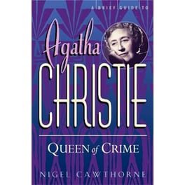 A Brief Guide To Agatha Christie