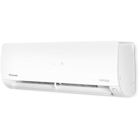 INVENTOR Emperor EMPVI(W)-24WFI/EMPVO(W)-24 Κλιματιστικό Inverter 24.000 BTU A+++/A+++ με Ιονιστή & WiFi image 4