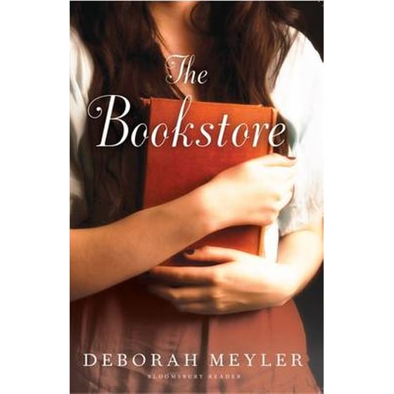 The Bookstore image 0