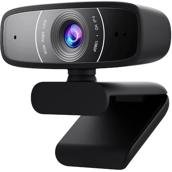 Asus Webcam C3 Full HD 1080p image 0