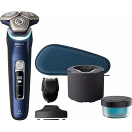 Ξυριστική Μηχανή Για Πρόσωπο PHILIPS S9980/59 Μπλε