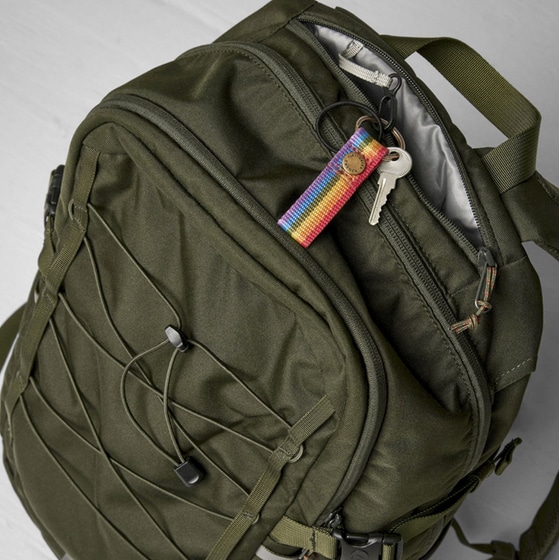 Τσάντα Πλάτης Fjallraven Skule 28 με Θήκη για Laptop 15" Patina Green image 6