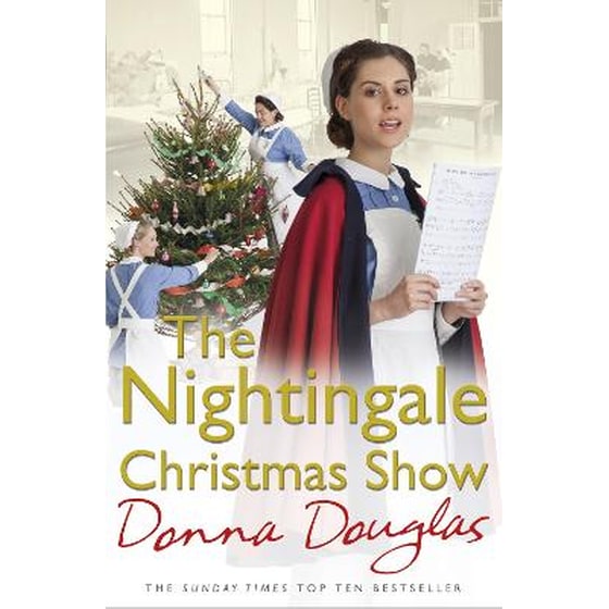 Nightingale Christmas Show image 0