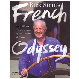 Rick Stein's French Odyssey