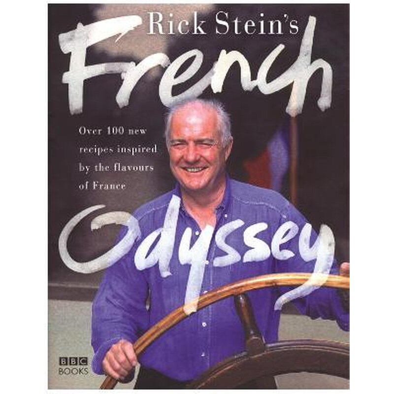 Rick Steins French Odyssey