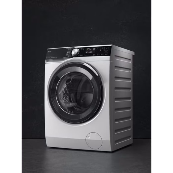 AEG LFR95146SUE 10 kg 1.400 Στροφές Λευκό με WiFi Πλυντήριο Ρούχων image 5