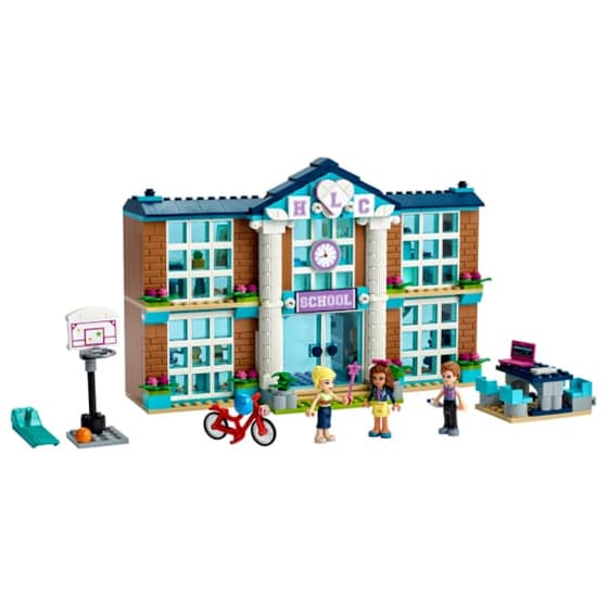LEGO® Friends Heartlake City School (41682) image 2