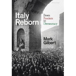 Italy Reborn
