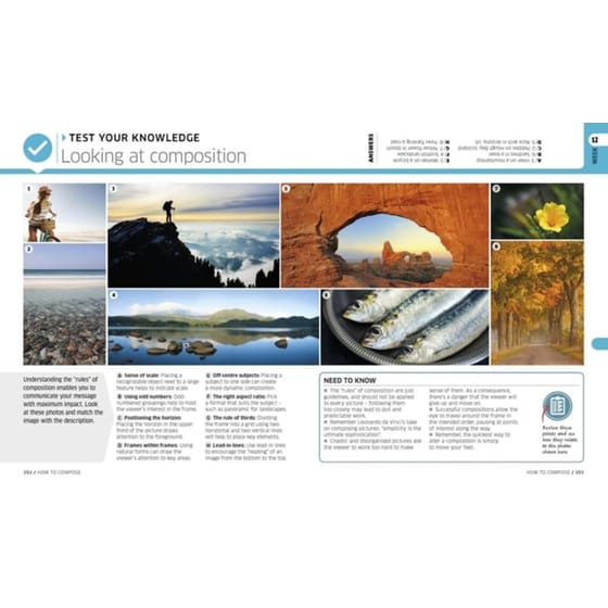 Digital Photography Complete Course image 3