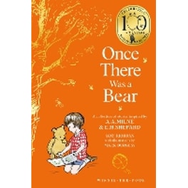 Winnie-the-Pooh: Once There Was a Bear