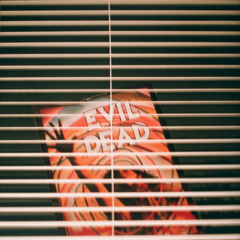 Miasma Tahun Asu (LP)