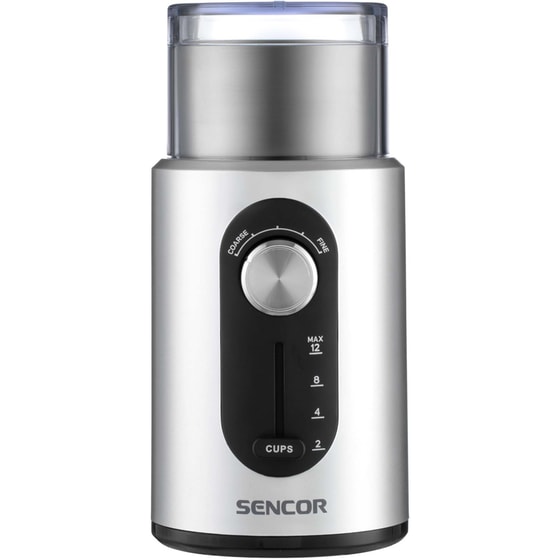 SENCOR SCG 3550SS 200W Ηλεκτρικός Μύλος Άλεσης Καφέ image 0