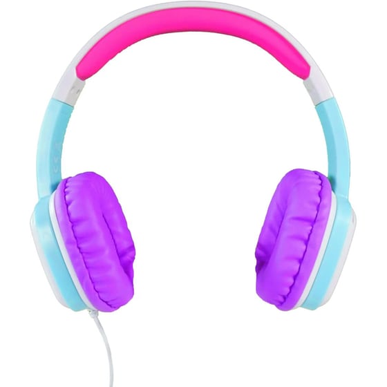 Ακουστικά Κεφαλής για Παιδιά Lazerbuilt Gabby’s Dollhouse - Multicolor image 2