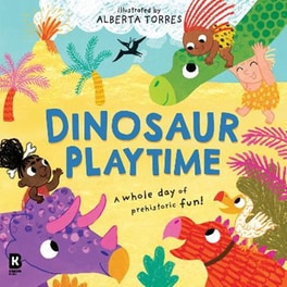 Dinosaur Playtime