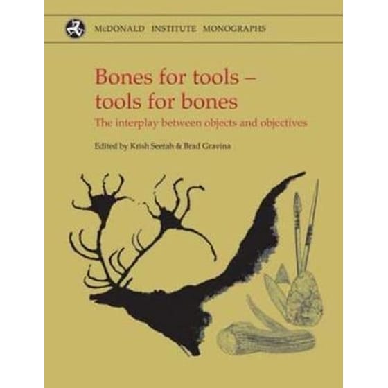 Bones for Tools - Tools for Bones image 0