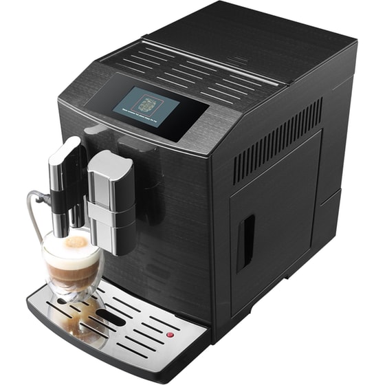 ACOPINO Modena One Touch Brushed 1500W 19bar Μηχανή Espresso image 3