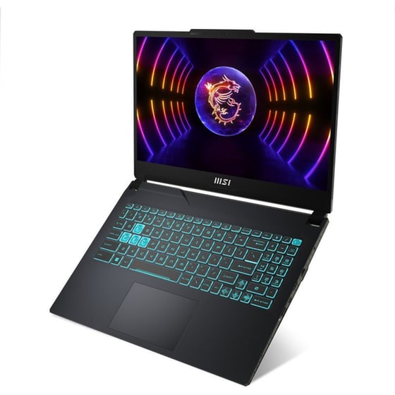 MSI Cyborg 15 A13VF 15.6'' FHD IPS (Core i7-13620H/16GB/1TB SSD/GeForce RTX 4060/Win11Home) Laptop image 6