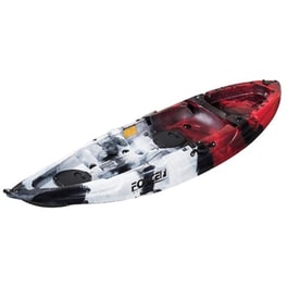 Kayak Force Andara Sot 1  Κόκκινο