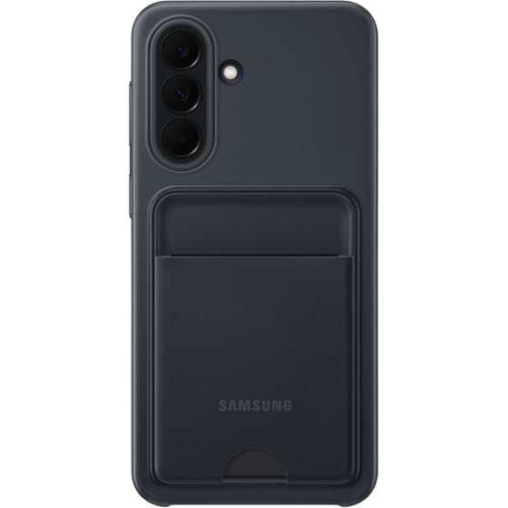 Θήκη Samsung Galaxy A37 5G - Samsung Card Slot Case - Black image 0