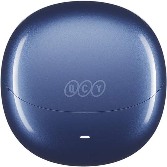 Ακουστικά Bluetooth QCY AilyBuds Pro - Μπλε image 4