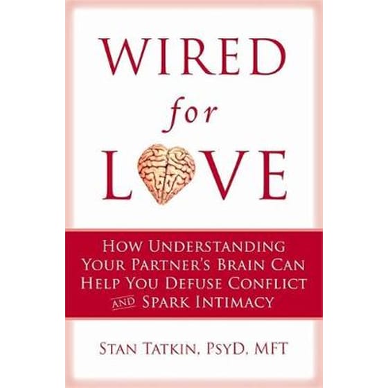 Wired for Love image 0