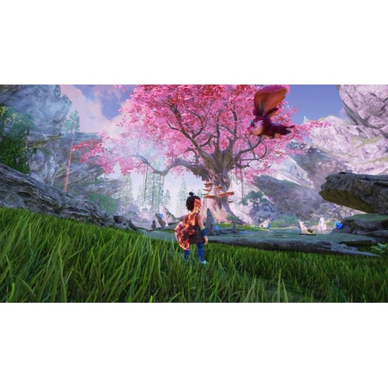 Kaku: Ancient Seal - PS5 image 1