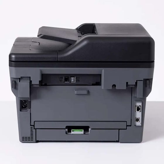 Brother MFC-L2860DW Μονόχρωμο Πολυμηχάνημα Laser με WiFi, Ethernet (MFCL2860DW) image 1