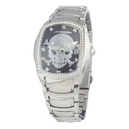 Unisex Ρολόγια Chronotech Ct7896ls-102m