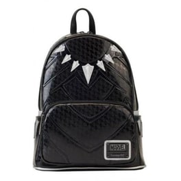 Τσάντα Σακίδιο Loungefly - Marvel: Black Panther