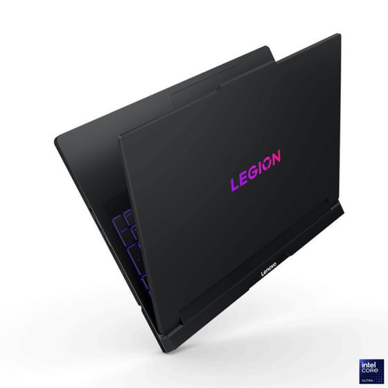 Lenovo Legion Pro 7 16IAX10H 16'' QHD+ OLED (Intel Core Ultra 9 275HX/32GB/1TB SSD/GeForce RTX 5080/Win11Home) Laptop image 8